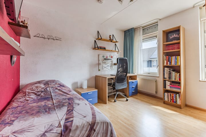 Foto 23 van Jacquardstraat 15