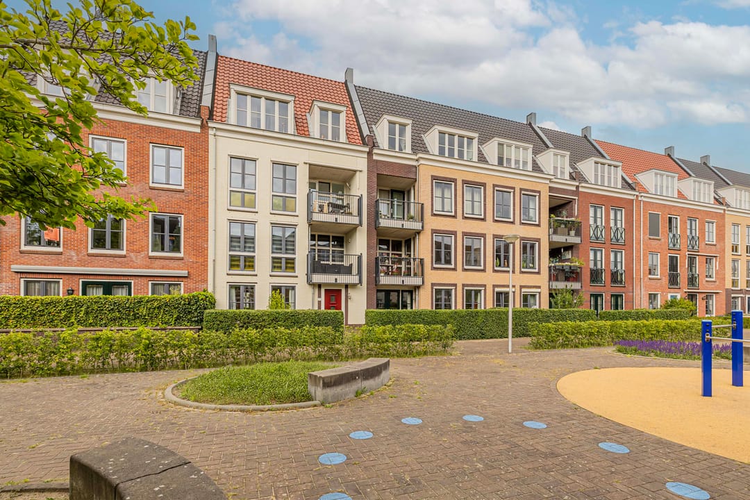 Foto 1 van Coelhorst 7