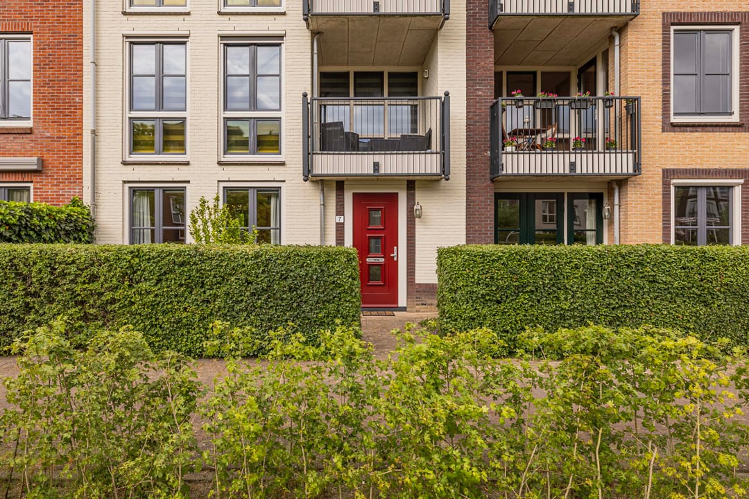 Foto 2 van Coelhorst 7