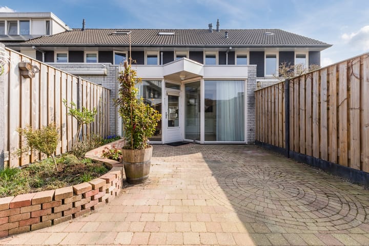 Foto 30 van Jacquardstraat 15