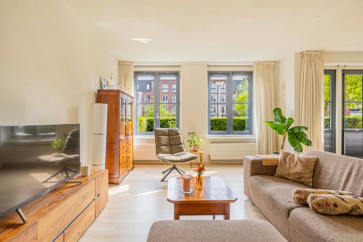 Foto 6 van Coelhorst 7