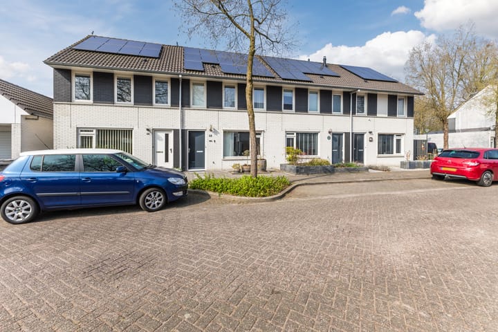 Foto 32 van Jacquardstraat 15