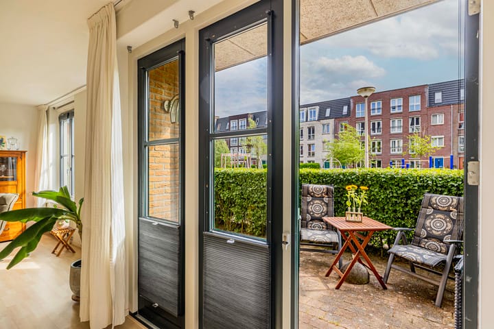 Foto 8 van Coelhorst 7