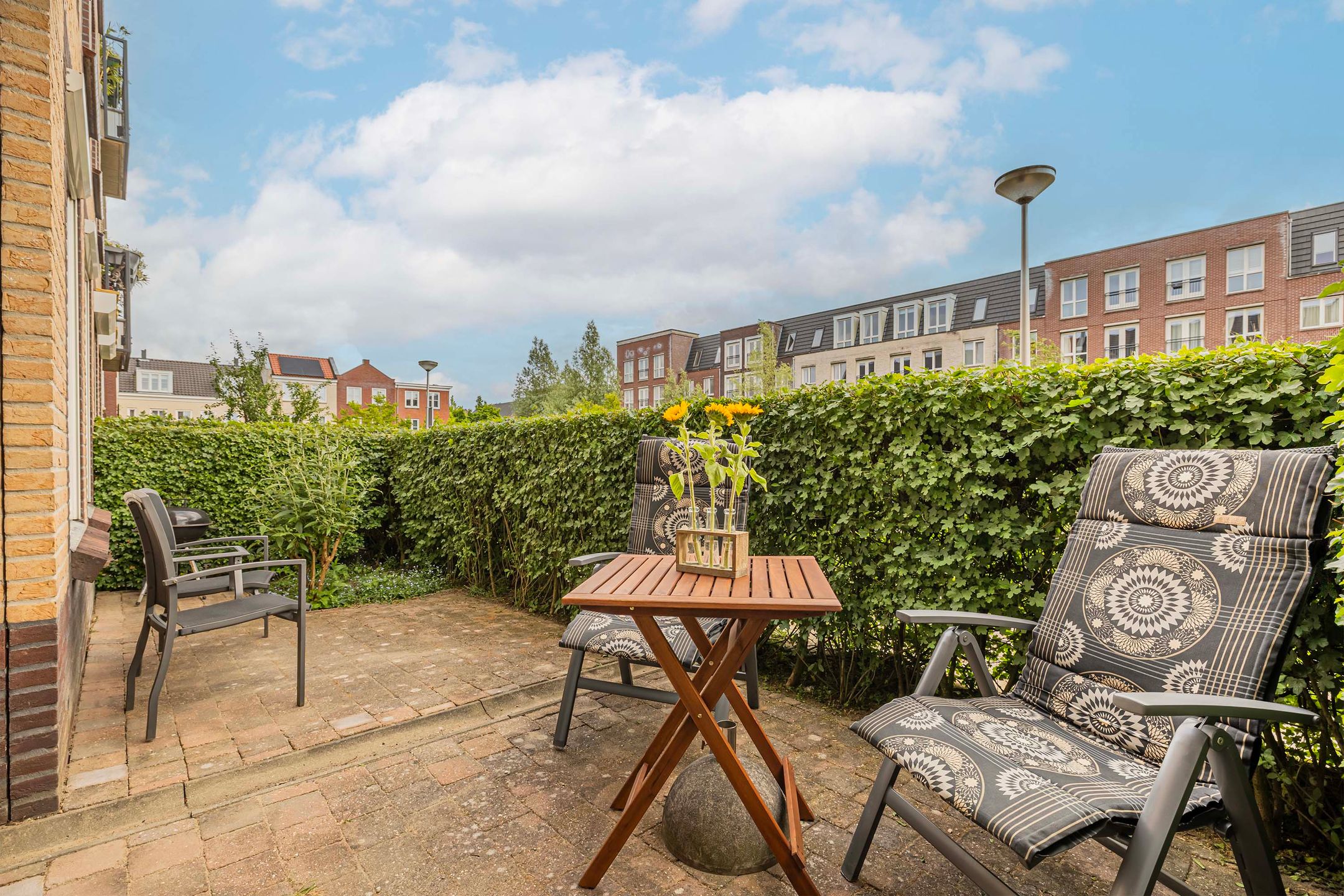 Foto 9 van Coelhorst 7