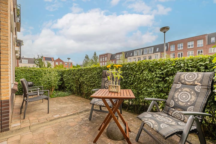 Foto 9 van Coelhorst 7