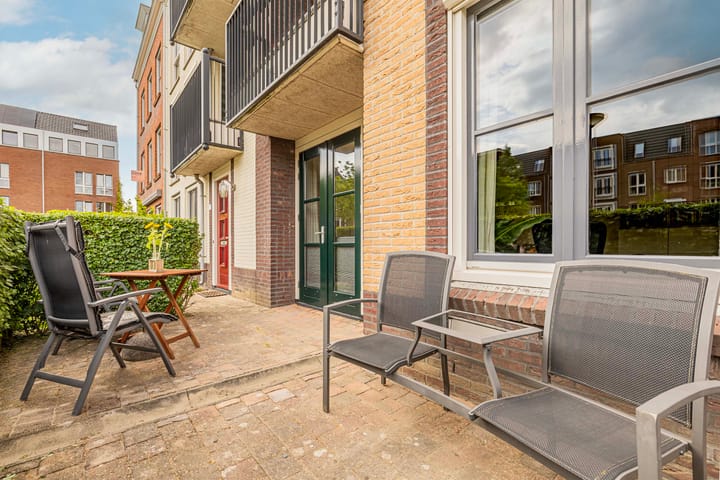 Foto 10 van Coelhorst 7