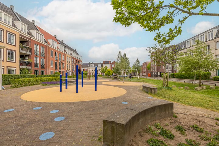 Foto 25 van Coelhorst 7