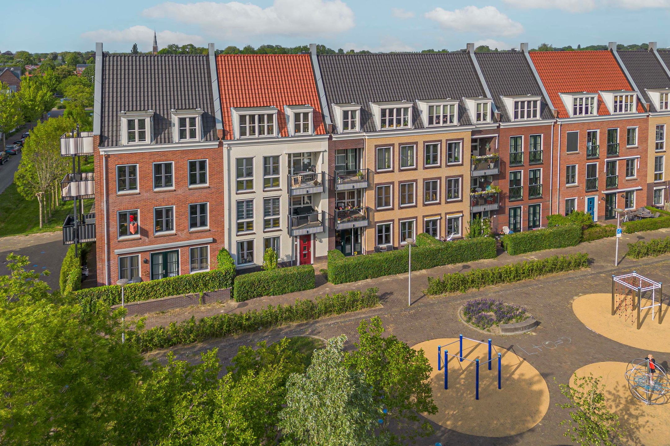 Foto 27 van Coelhorst 7