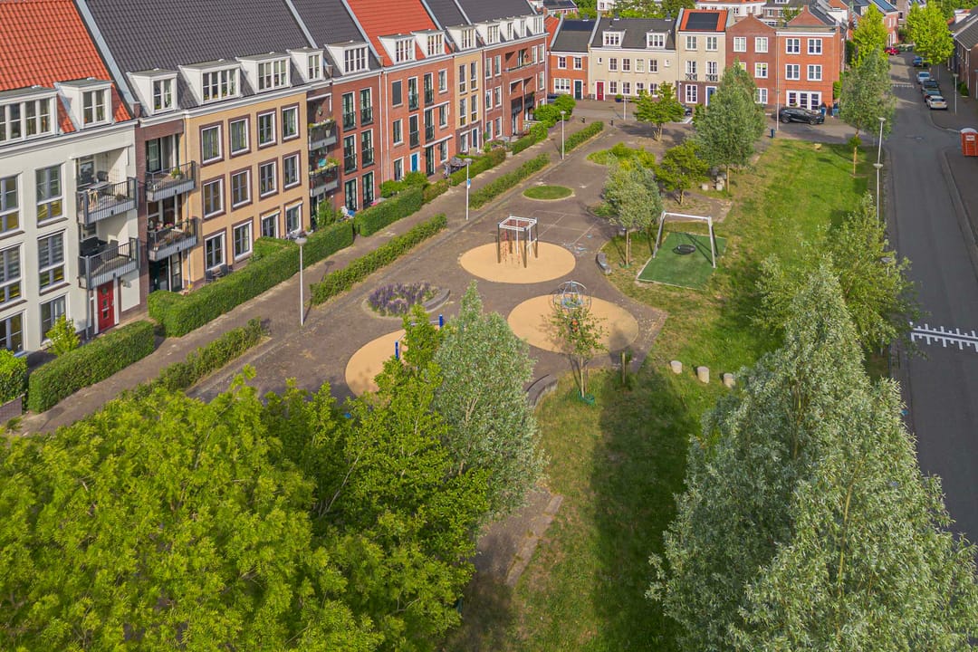 Foto 28 van Coelhorst 7