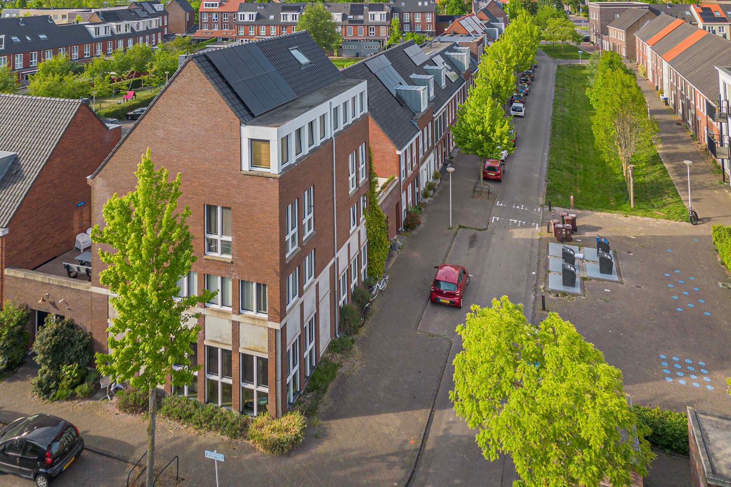 Foto 29 van Coelhorst 7