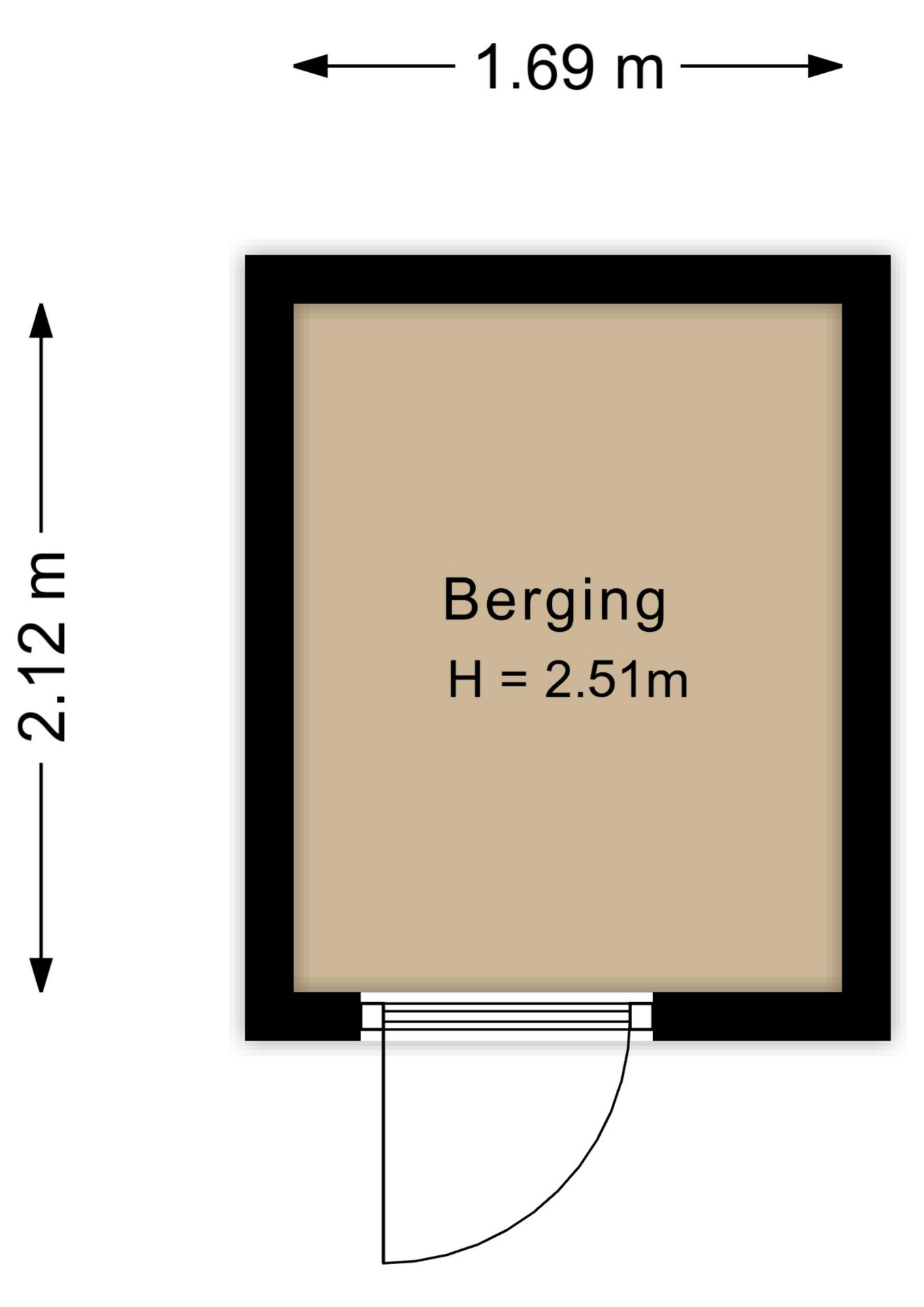 Foto 35 van Coelhorst 7