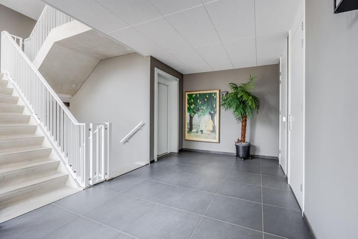 Photo 7 of Bredaseweg 10-A8