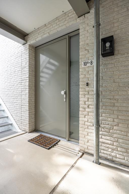 Photo 9 of Bredaseweg 10-A8