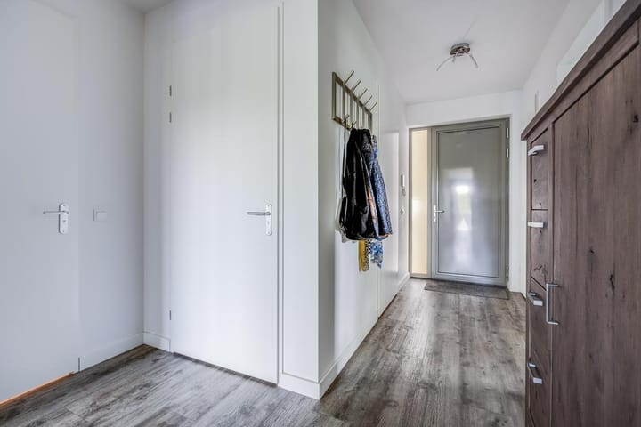 Photo 10 of Bredaseweg 10-A8