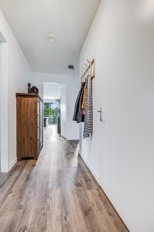 Photo 12 of Bredaseweg 10-A8