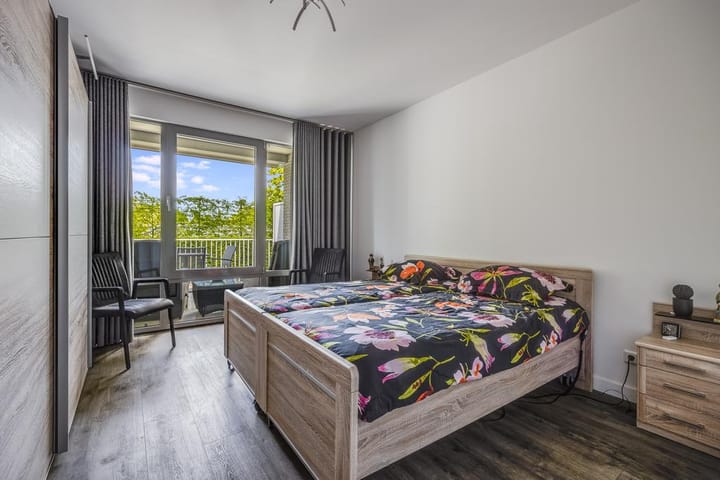 Photo 22 of Bredaseweg 10-A8