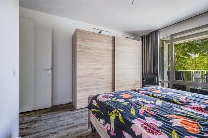 Photo 23 of Bredaseweg 10-A8