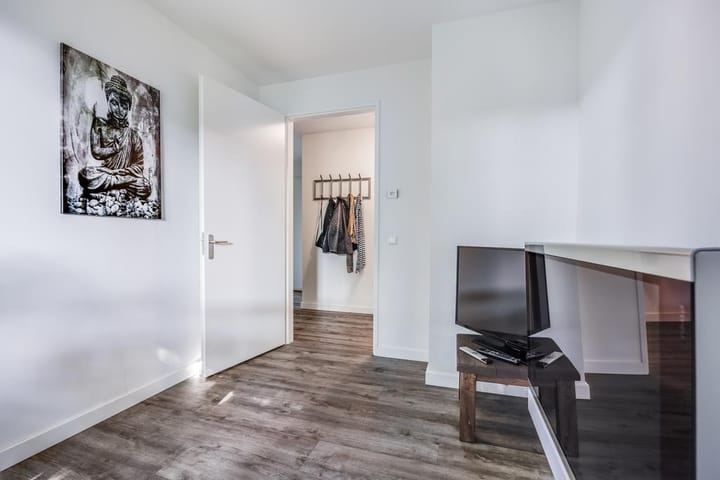 Photo 26 of Bredaseweg 10-A8