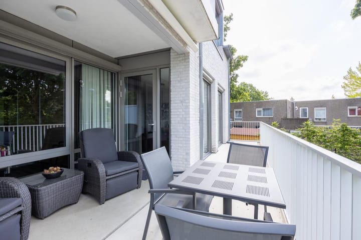 Photo 29 of Bredaseweg 10-A8