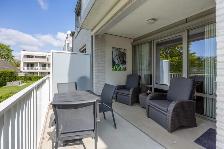 Photo 30 of Bredaseweg 10-A8