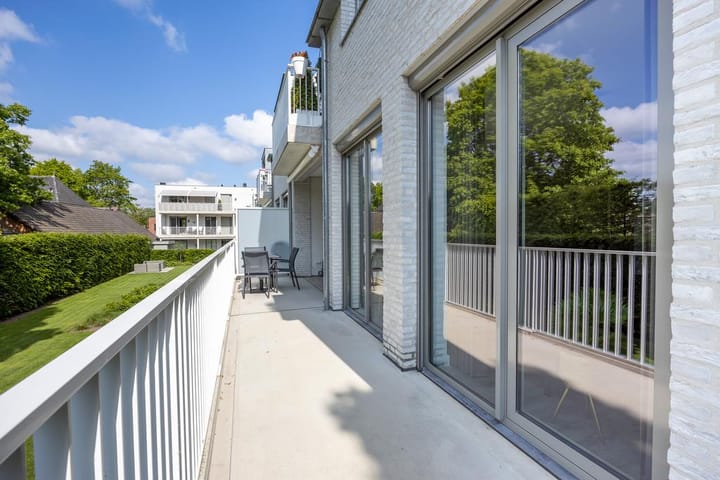 Photo 32 of Bredaseweg 10-A8