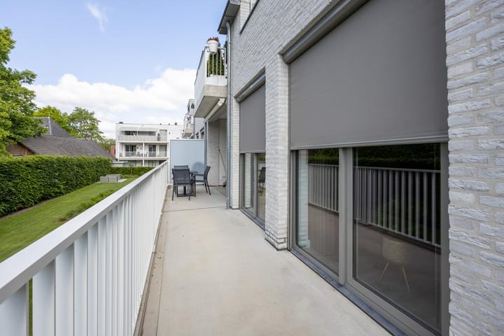 Photo 33 of Bredaseweg 10-A8