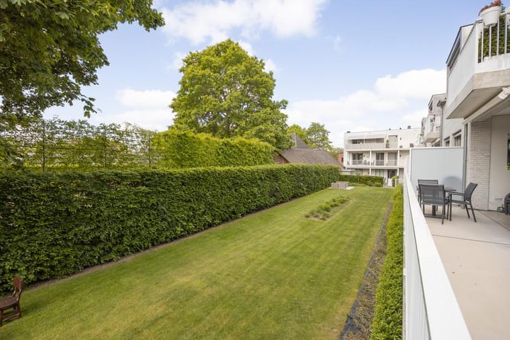 Photo 34 of Bredaseweg 10-A8