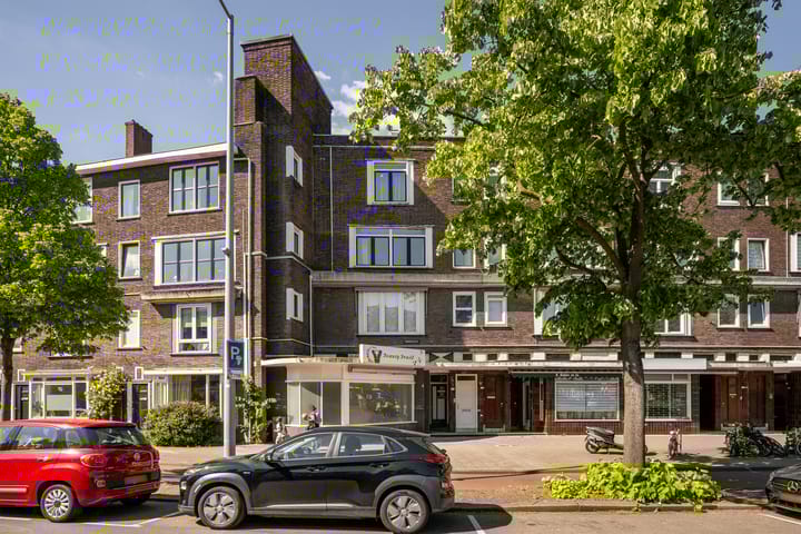 Foto 1 van Rubensplein 11-A1