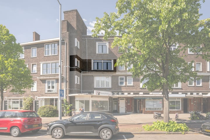 Foto 4 van Rubensplein 11-A1