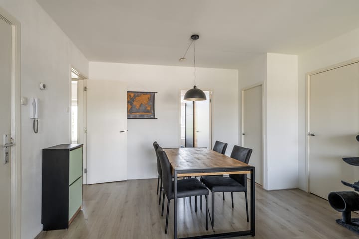 Foto 6 van Rubensplein 11-A1