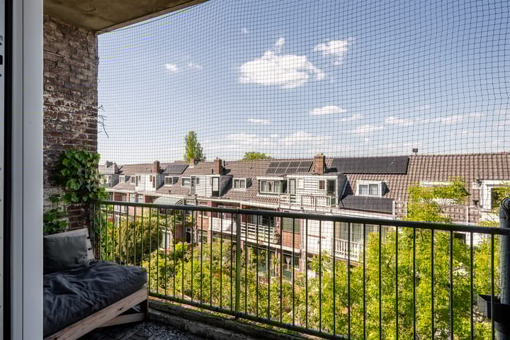 Foto 8 van Rubensplein 11-A1