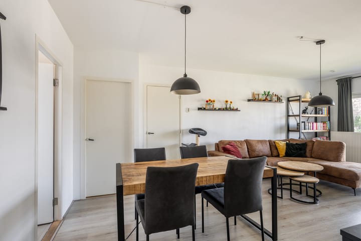 Foto 9 van Rubensplein 11-A1