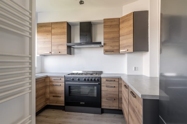 Foto 10 van Rubensplein 11-A1