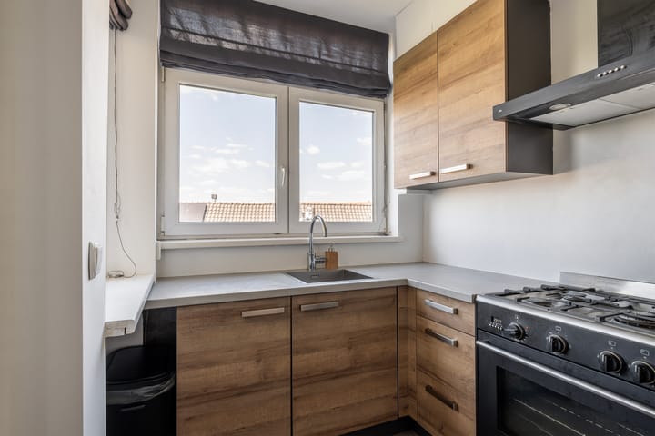 Foto 11 van Rubensplein 11-A1