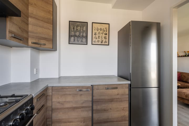 Foto 12 van Rubensplein 11-A1