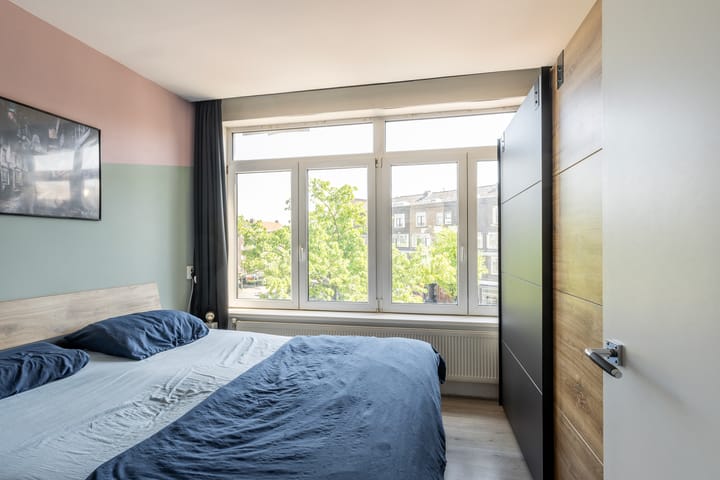 Foto 13 van Rubensplein 11-A1