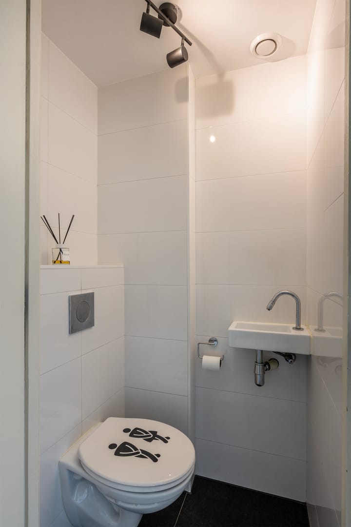 Foto 14 van Rubensplein 11-A1