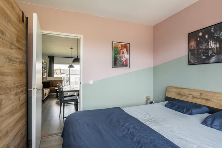 Foto 15 van Rubensplein 11-A1