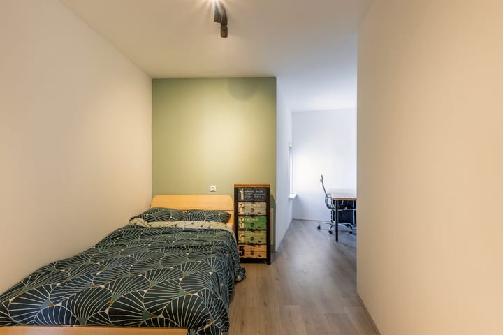 Foto 16 van Rubensplein 11-A1