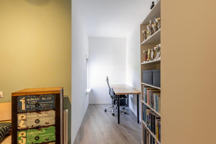 Foto 17 van Rubensplein 11-A1