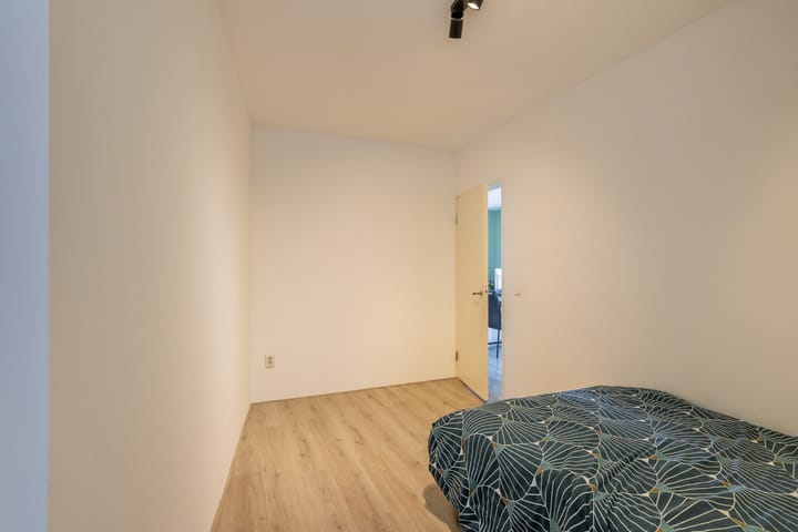 Foto 18 van Rubensplein 11-A1