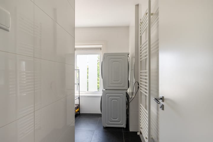 Foto 20 van Rubensplein 11-A1