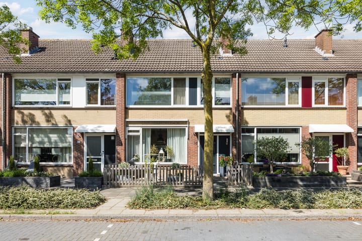 Foto 1 van Het Corteland 16