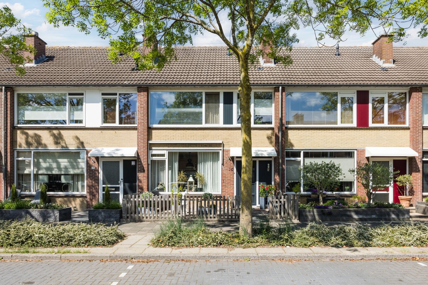 Foto 1 van Het Corteland 16