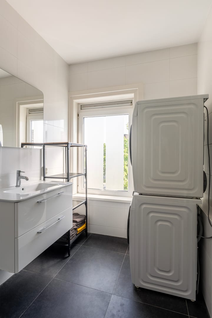 Foto 21 van Rubensplein 11-A1