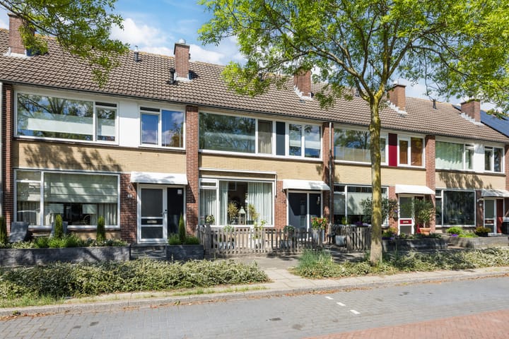 Foto 2 van Het Corteland 16