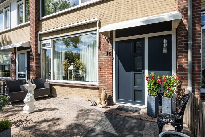 Foto 3 van Het Corteland 16