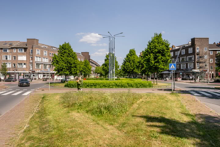 Foto 23 van Rubensplein 11-A1