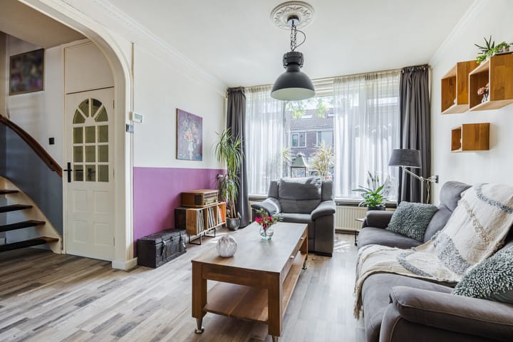 Foto 5 van Het Corteland 16