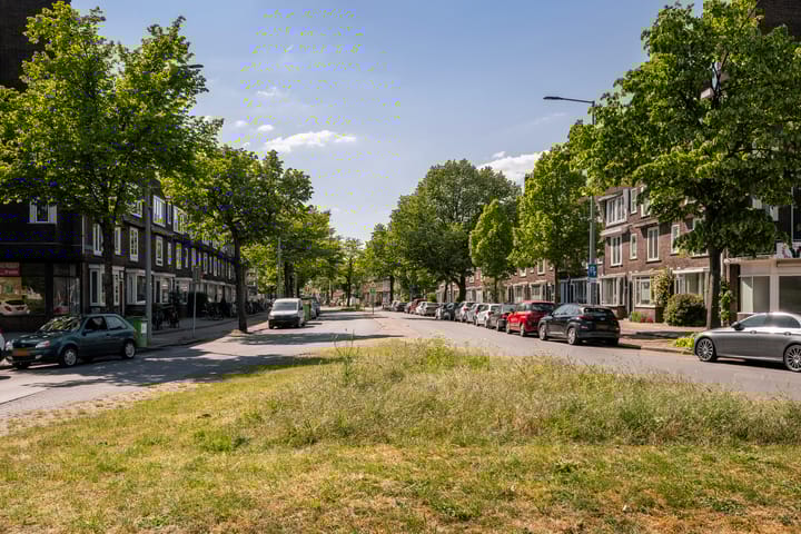 Foto 24 van Rubensplein 11-A1